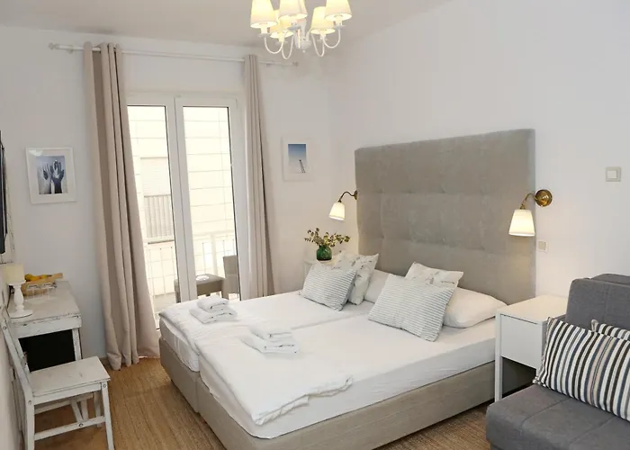 3 SterneHotel Delfin