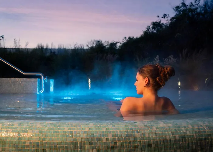 Hotel & Wellness Zuiver