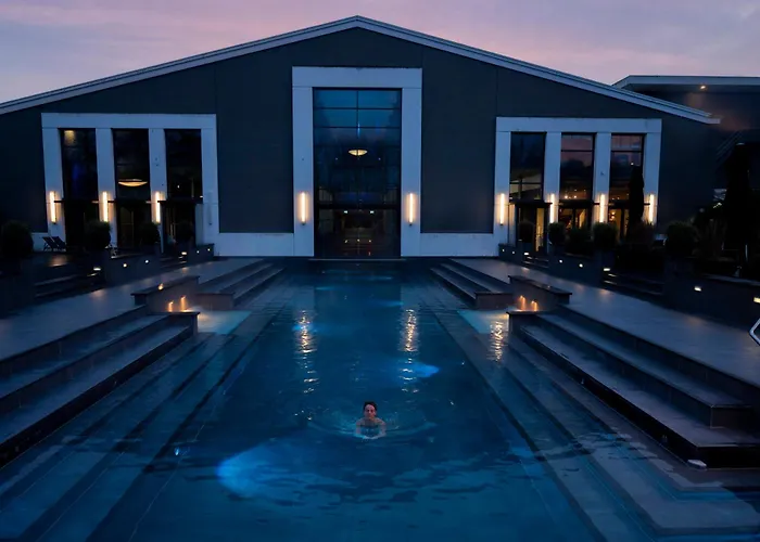 Hotel & Wellness Zuiver