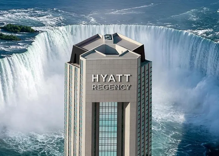 Embassy Suites By Hilton / Fallsview