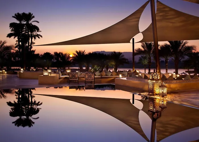 Hilton Luxor Resort&Spa