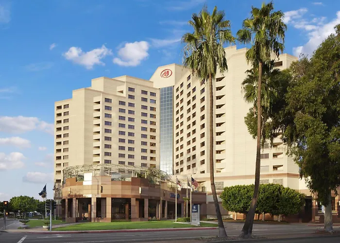 Hilton Long Beach