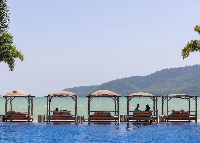 Selina Serenity Phuket