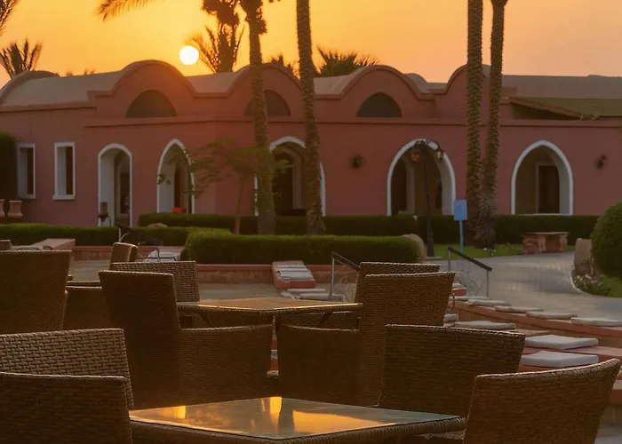 Swissotel El Quseir
