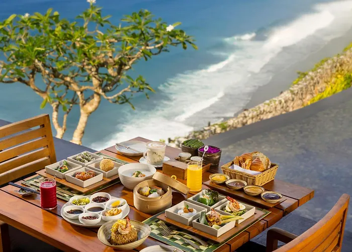 Bvlgari Bali
