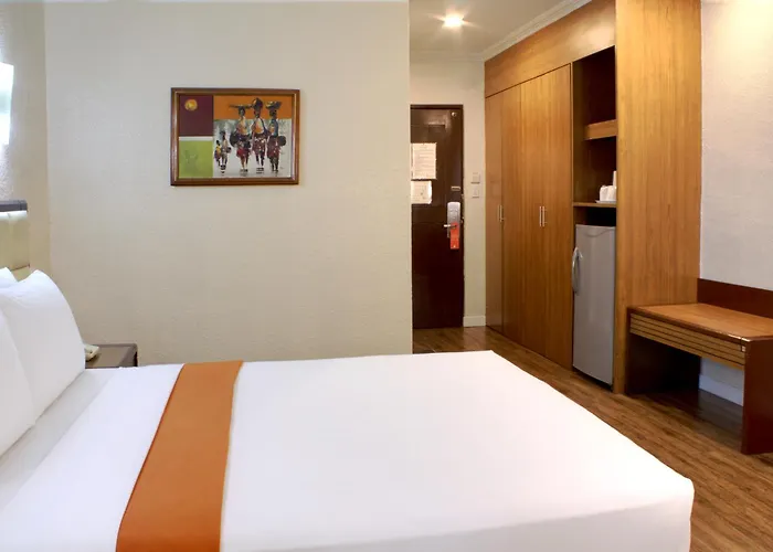 Rothman Hotel