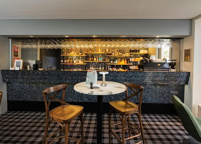 Best Western Plus Apollo Hotel Newcastle