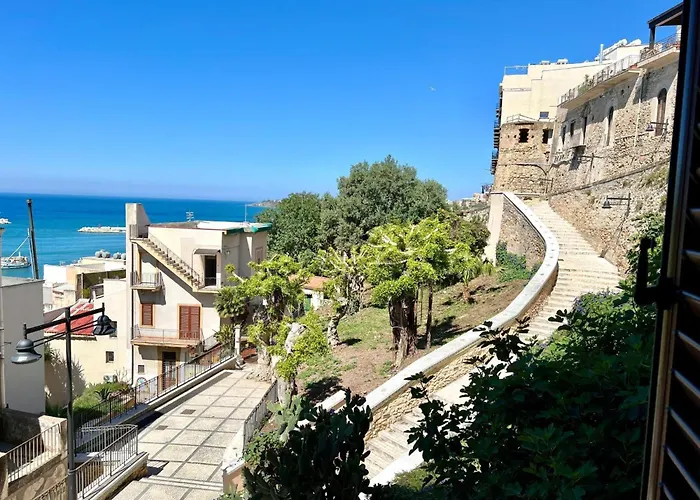 B&B Porta di Mare