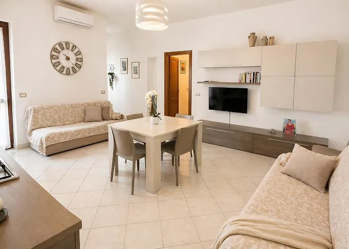 Location de vacances: Casa Rosada Alghero