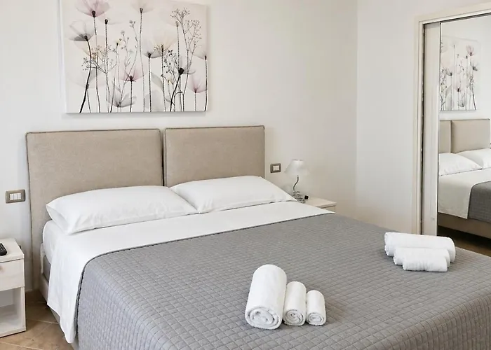 Location de vacances: Casa Rosada Alghero