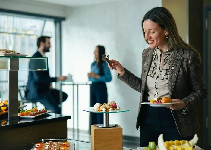 Sheraton Zuerich