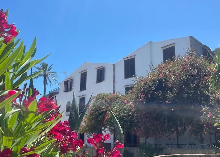 Villa Magara
