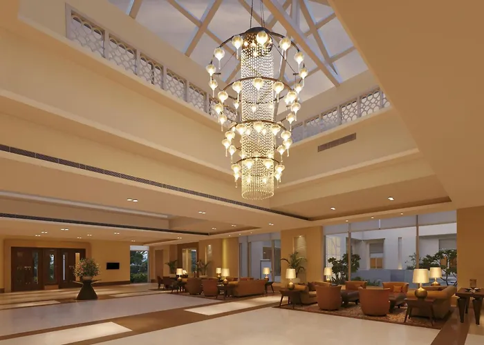Doubletree By Hilton Agra