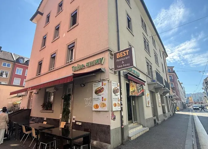 Gasthaus210