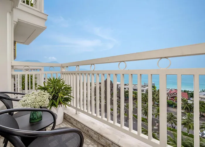 Bluesun Danang Beach Hotel