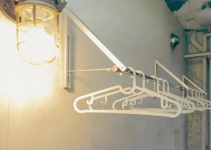 DONGMEN 3 Hostel