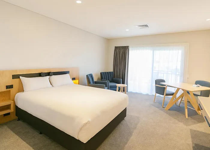Esplanade Hotel Busselton