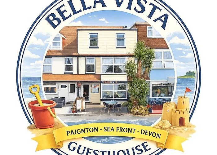 Pension Guide Bella Vista