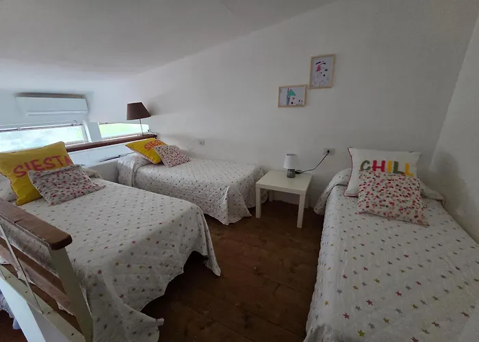  Il Piccolo Borgo