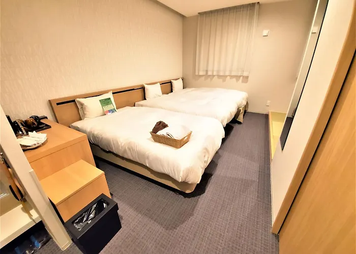 Hotel Il Verde Kyoto