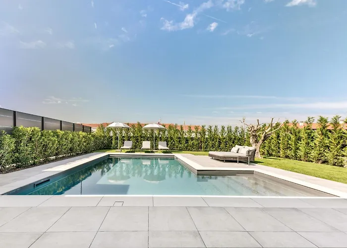Spa Hotels Resorts Quellenhof Luxury Resort Lazise