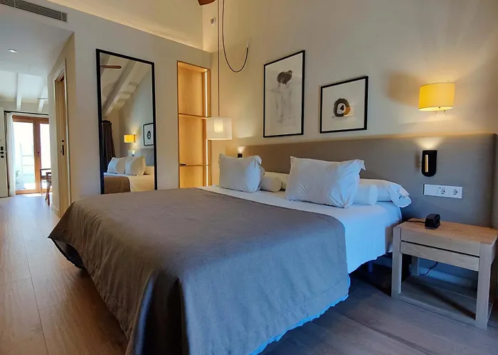 Mon Boutique Hotel