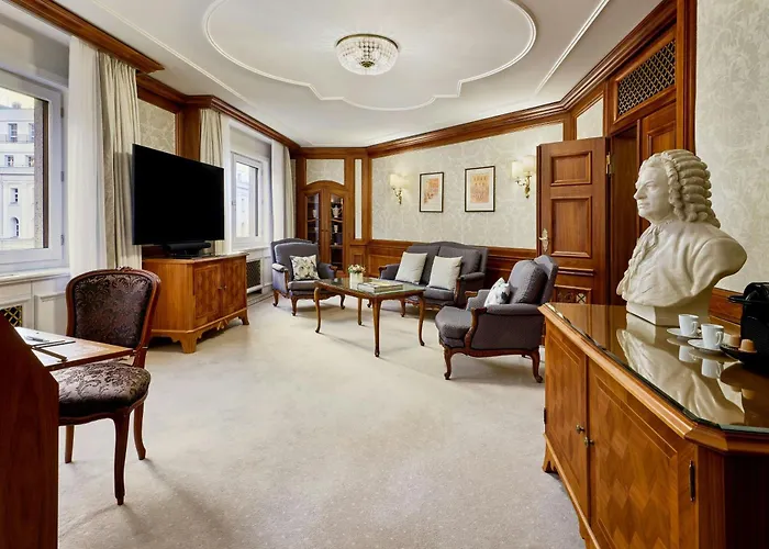 Westin Grand Berlin
