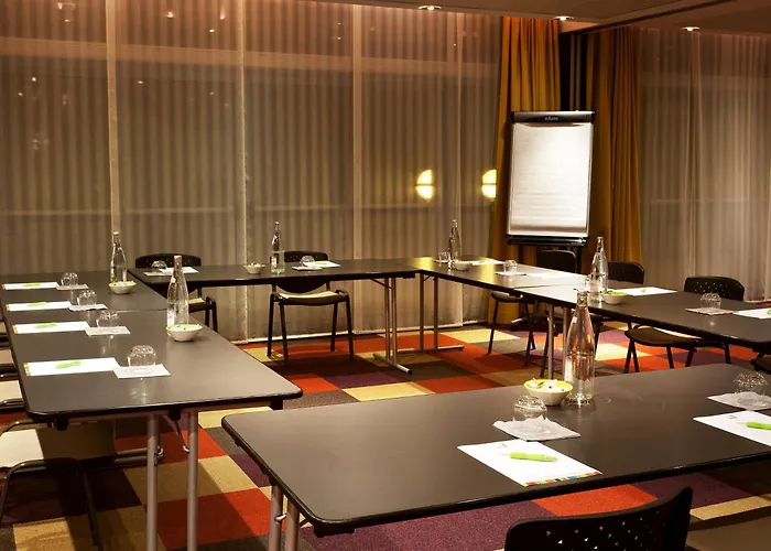 Albergo economico: Ibis Styles Antibes