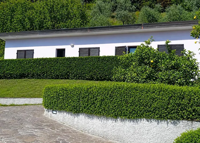 Villino Isò