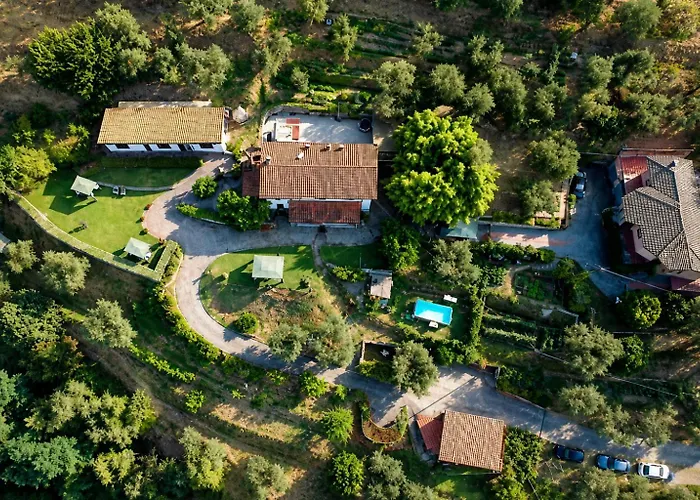 Villino Isò