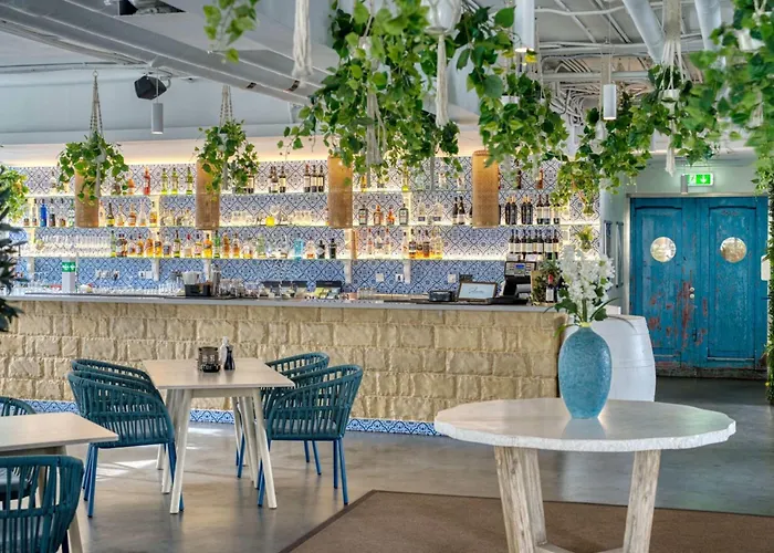 4-Sterne-Hotel: Tryp By Wyndham Dubai