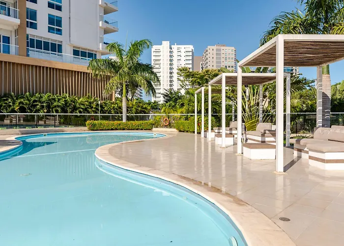 Ocean Club - Bello Horizonte - By Inmobiliaria Vs