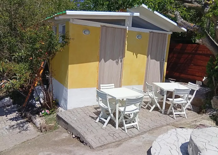 Terrazza Sul Mare