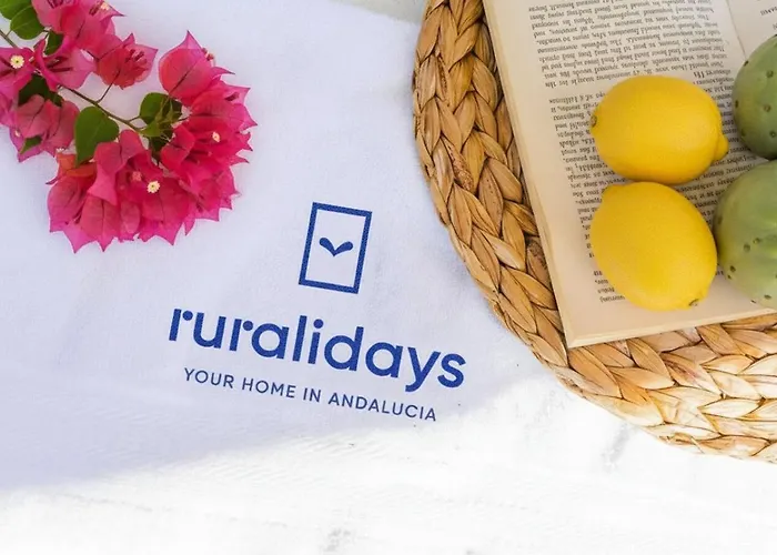 Casa La Pozailla By Ruralidays