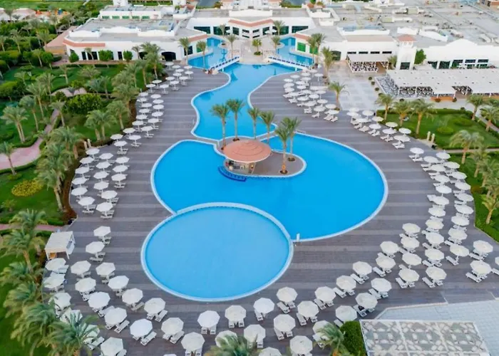 Fantazia Marsa Alam