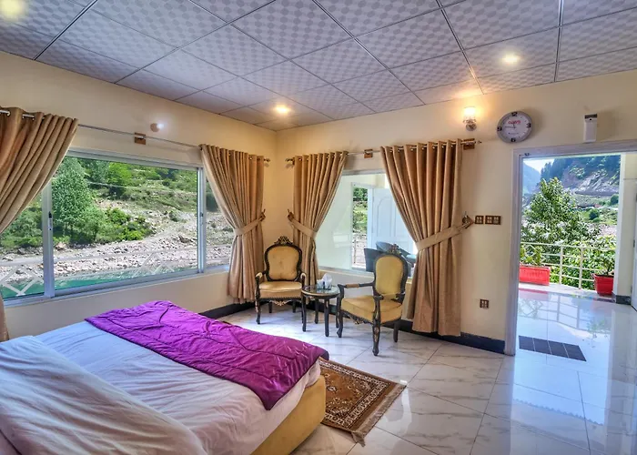 Cheap hotels 
