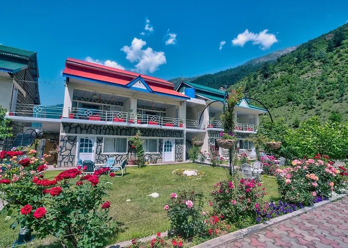 Cheap hotels 