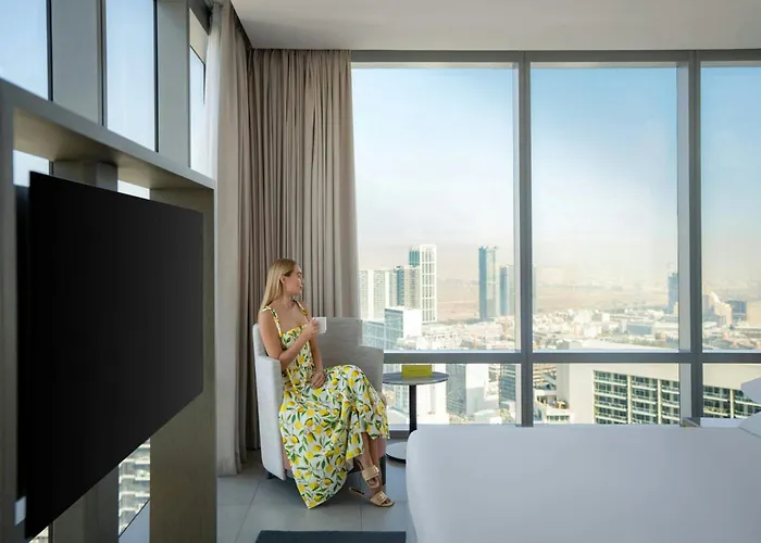 First Collection Dubai Jumeirah Village Circle, A Tribute Portfolio