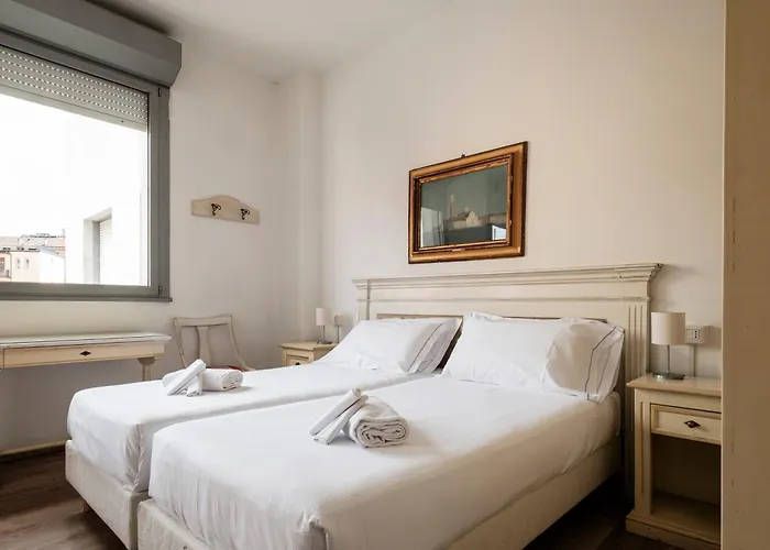 Hôtel accueillant les animaux: ResArt Iàcomus