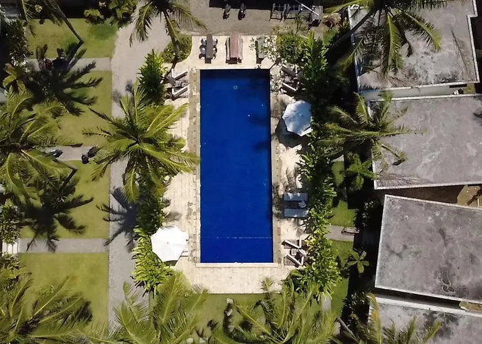  Kebon Lombok