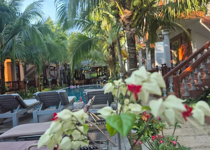 Valentina & Spa Phu Quoc