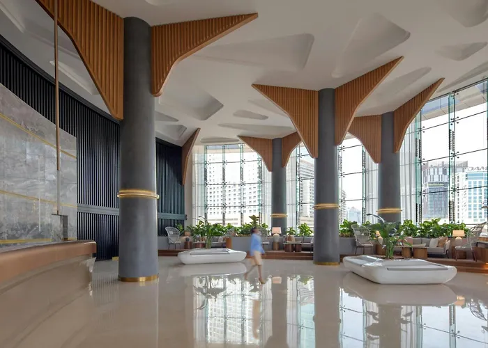 First Collection Dubai Business Bay