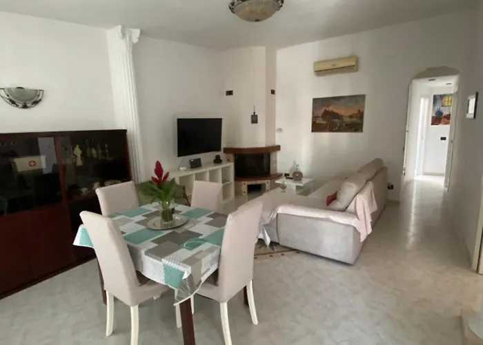 Appartamento Ischia Porto DM