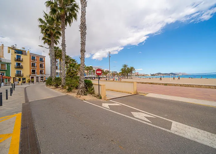Villajoyosa Arsenal