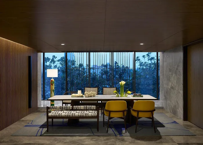 Le Meridien