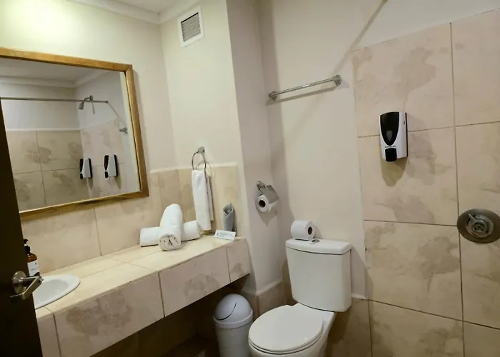Design hotel Puerto Azul