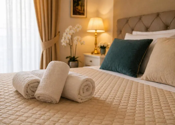Immacolata Rooms