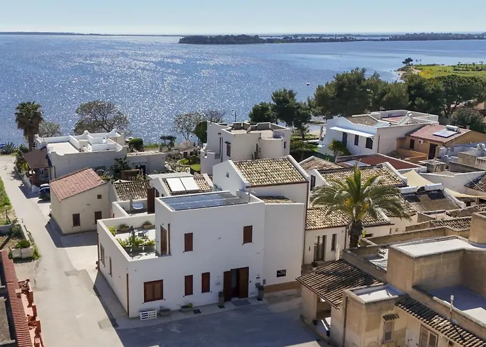 Altavilla Boutique Holidays House