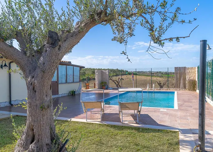 Hotel adatto agli animali: Casa Cantina Scalecci
