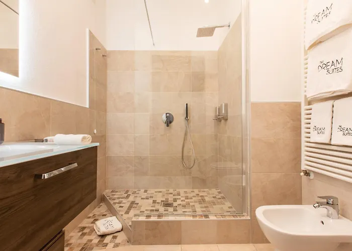 Family Friendly Hotels Dream Suites
